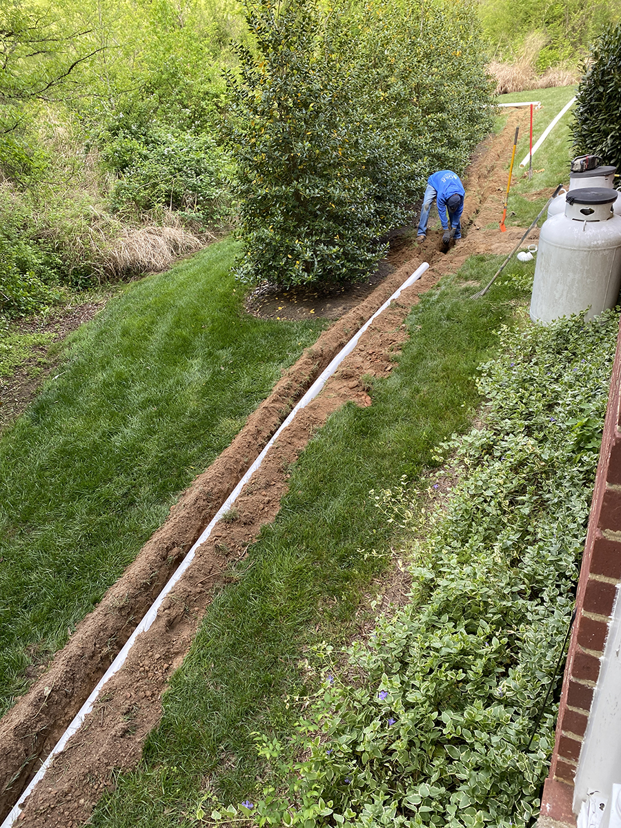 G & R Contracting work photo