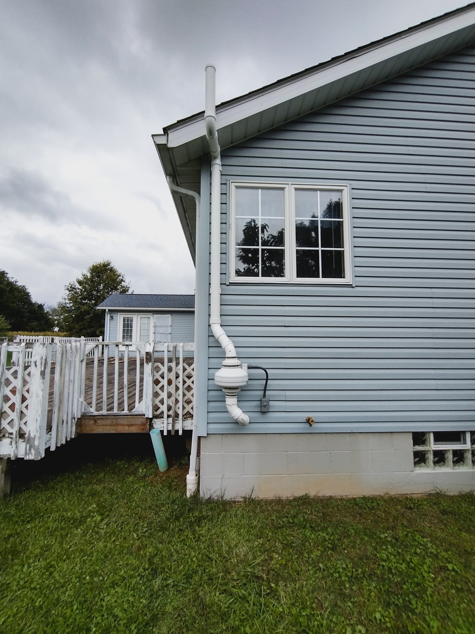Black River Radon LLC cover photo
