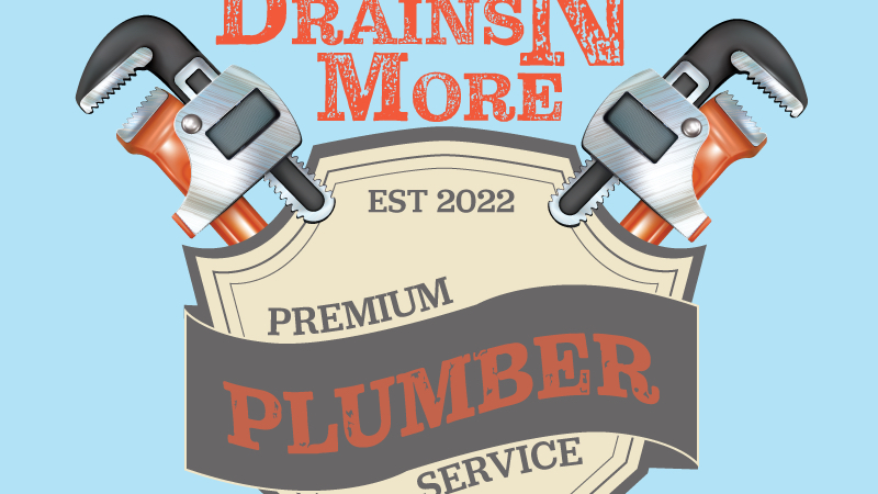 Drains N More LLC work photo