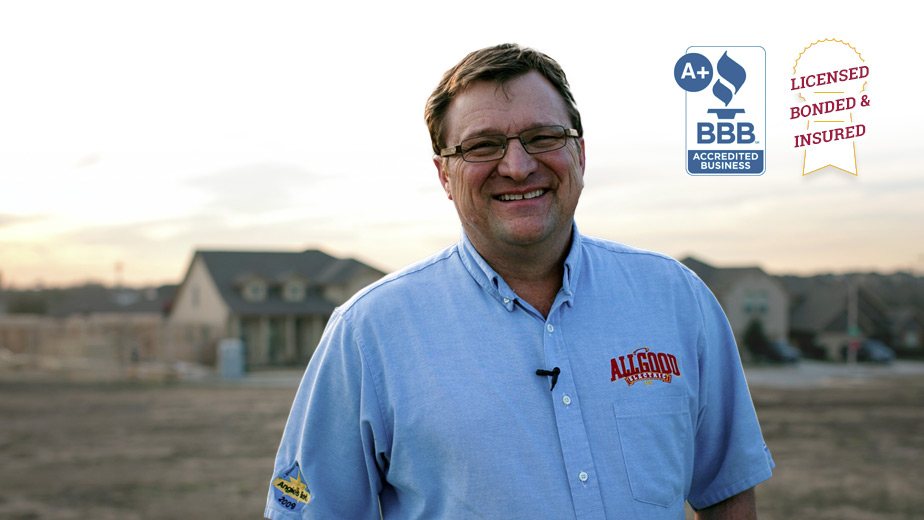 Allgood Electric cover photo