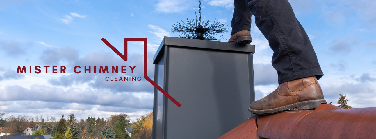 Mister Chimney Cleaning cover photo