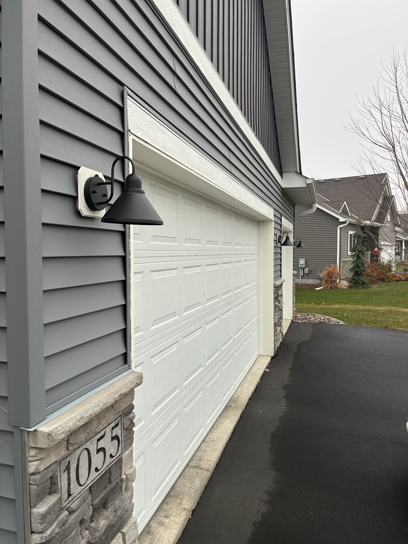 ELECTRIC SERVICES cover photo