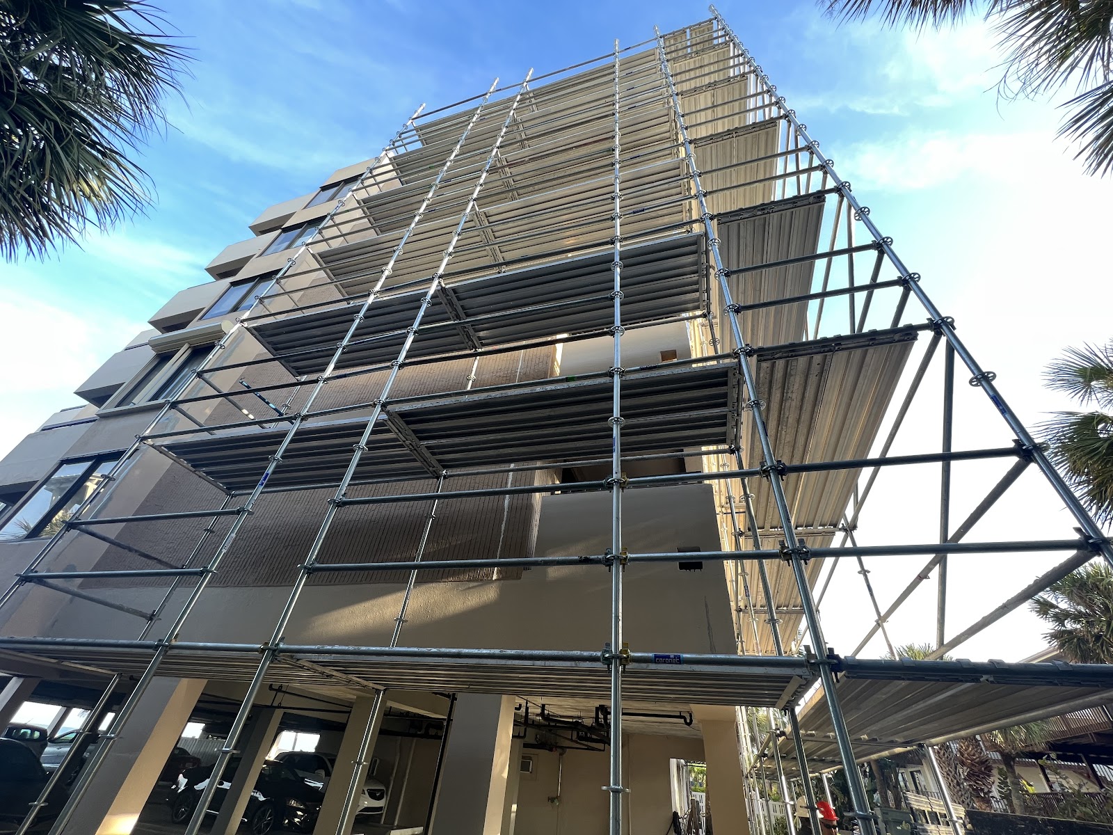 Elevated Engineering Services, LLC work photo