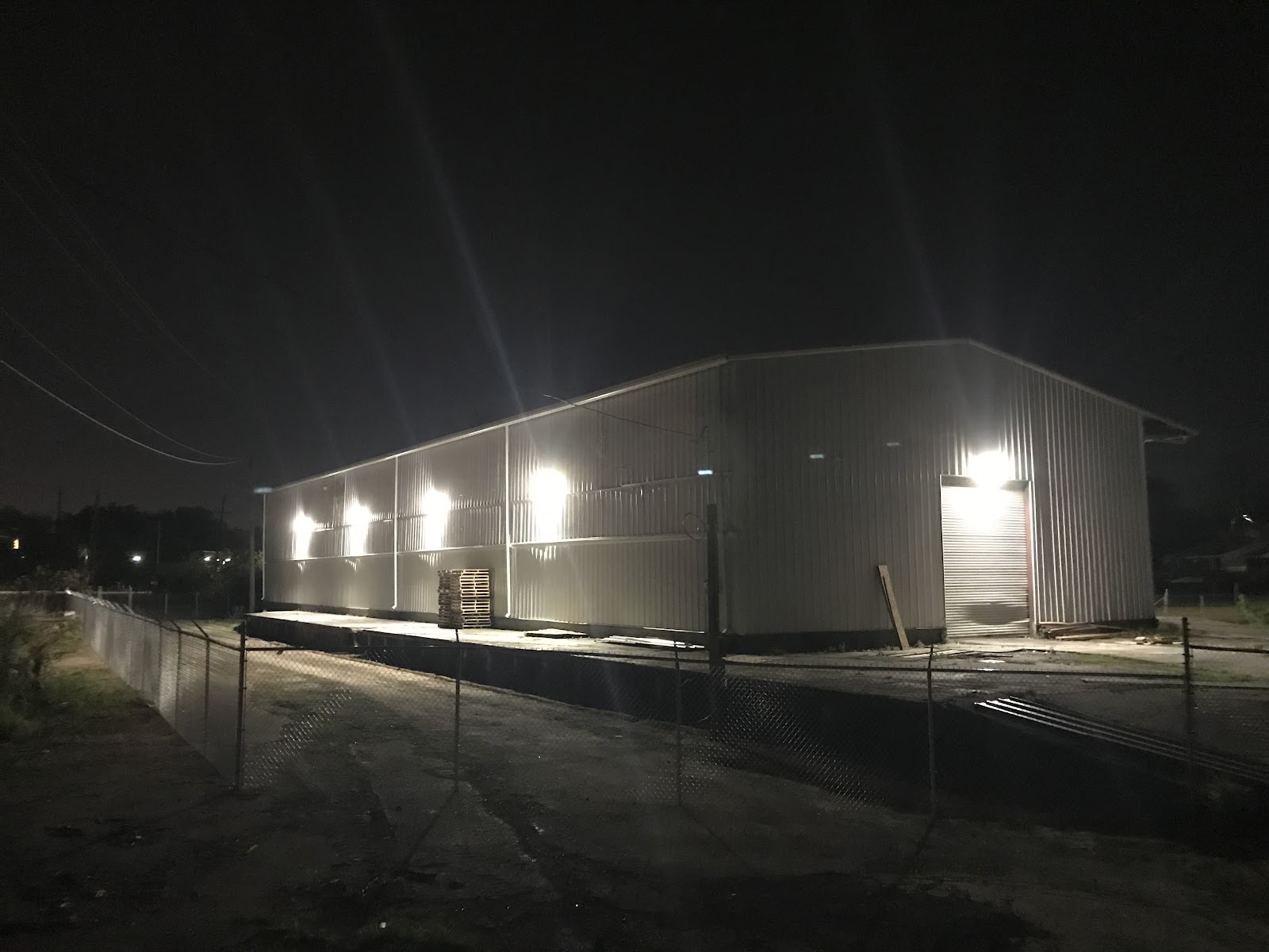 Allied Insulation work photo