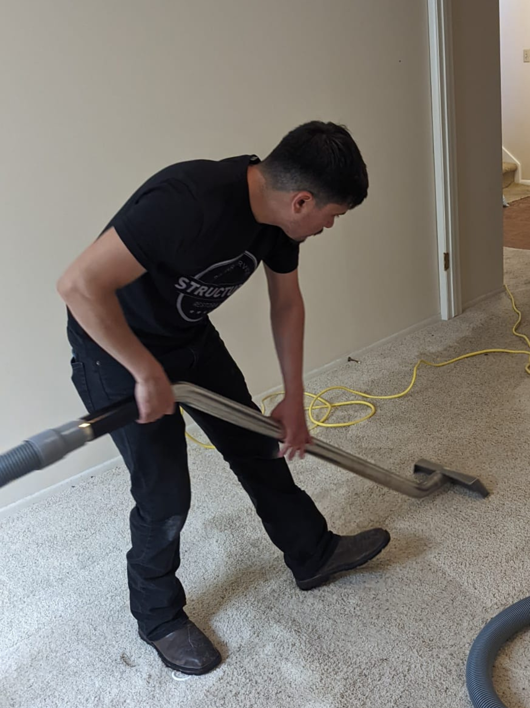 Structured Restoration LLC work photo