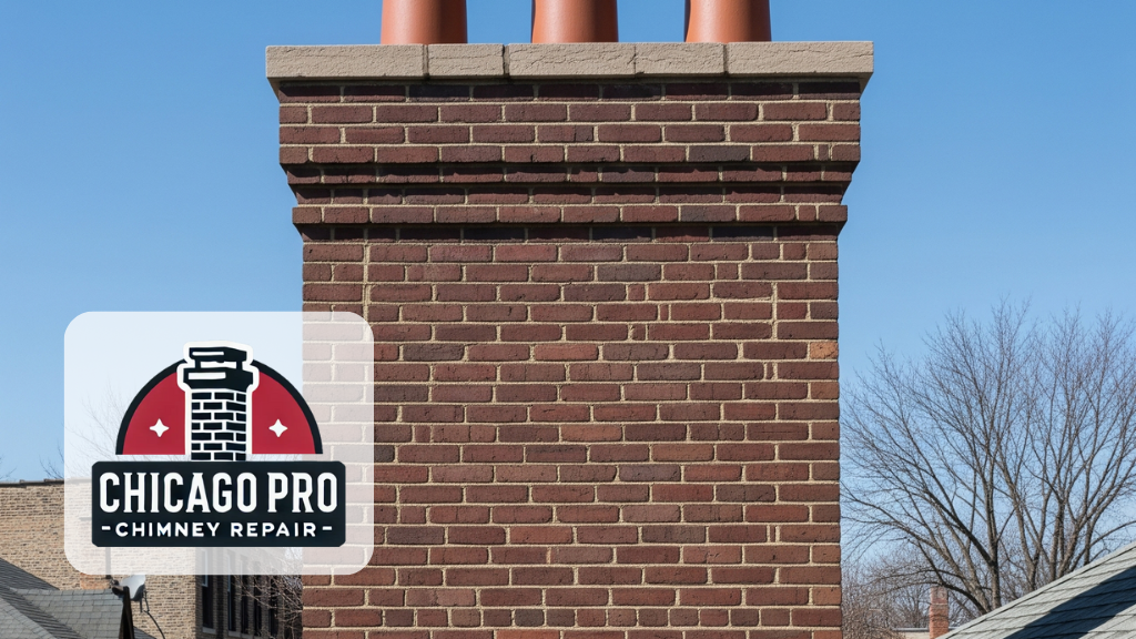DEL Chimney Repair Chicago cover photo
