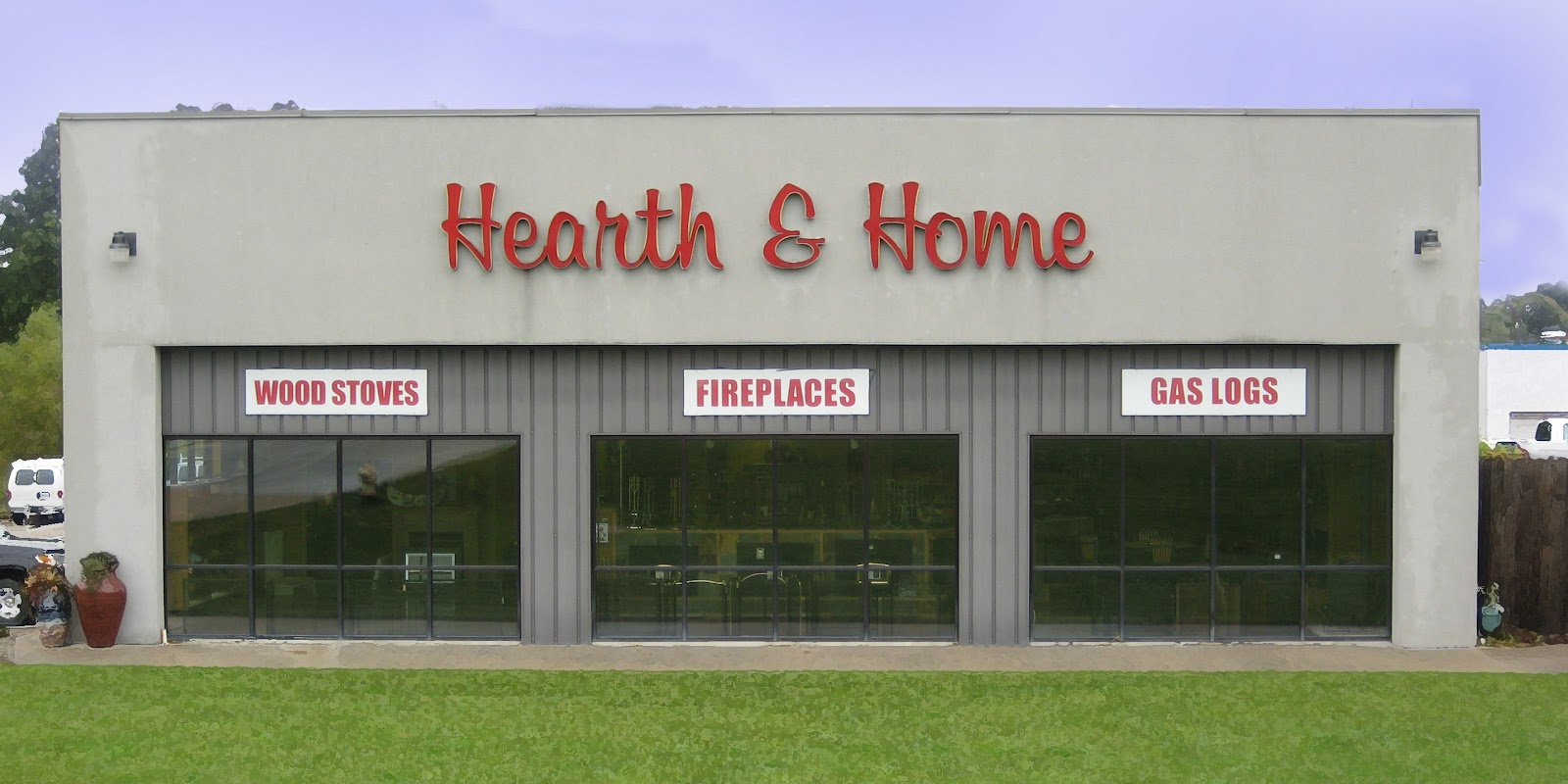 Hearth & Home Specialties Inc work photo