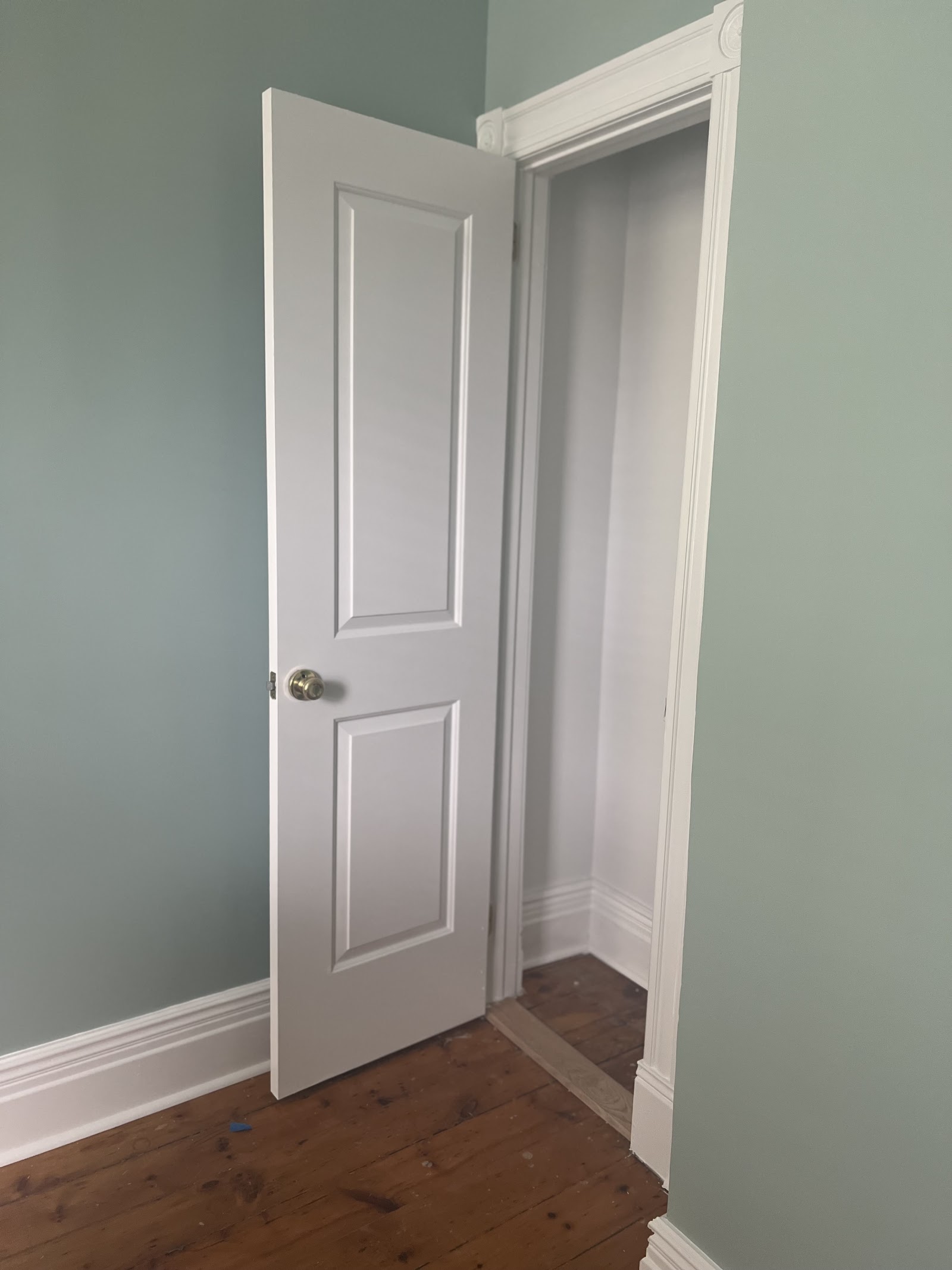Lead Property & Environmental Solutions work photo