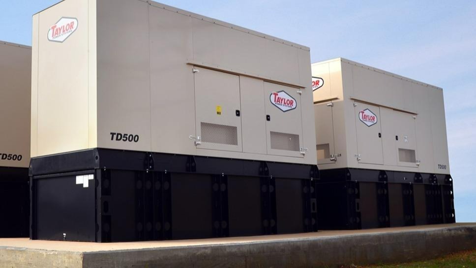 Pioneer Critical Power - Champlin cover photo