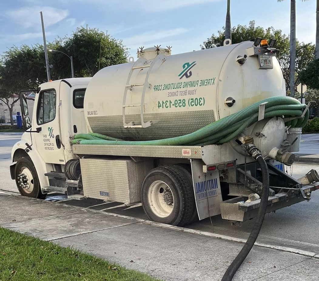 Xtreme Pumping Solutions, Corp cover photo