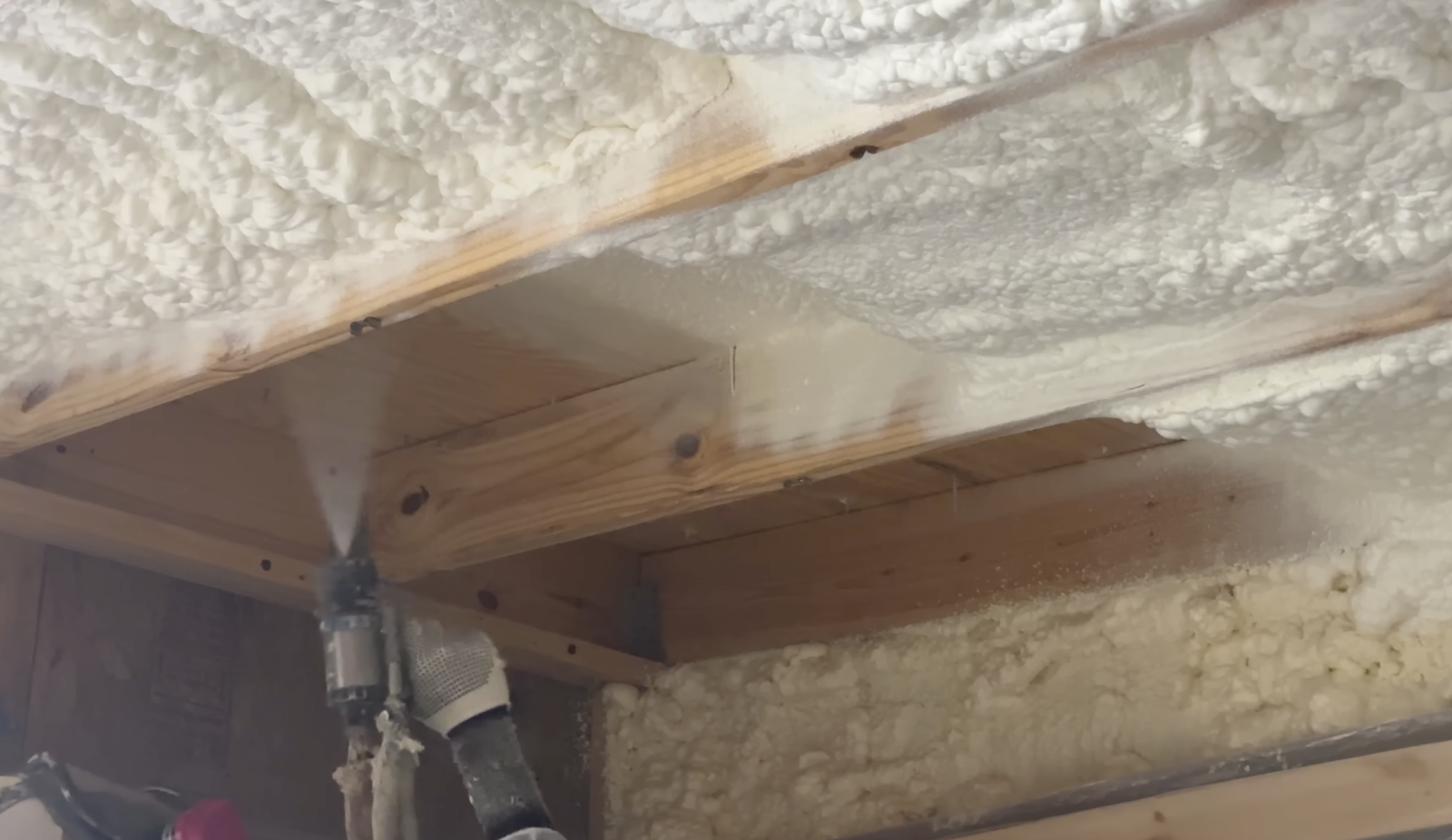 Samson Insulation cover photo