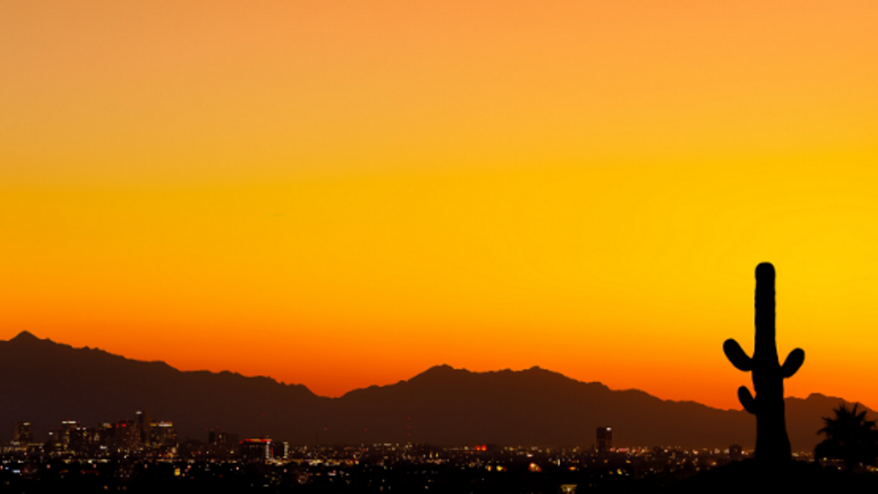 Desert Valley Abatement, LLC. cover photo