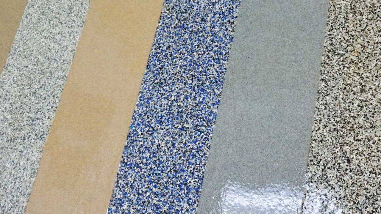 AI Coating | Advance Industrial Coatings work photo