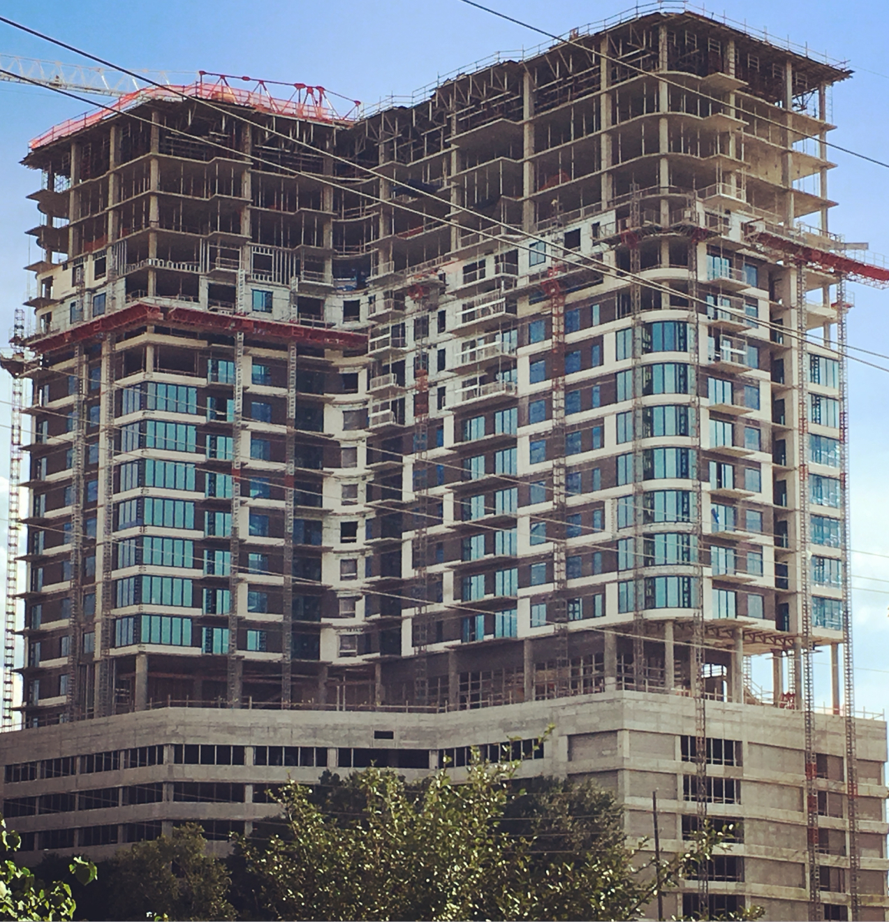 Custom Masonry Corporation work photo
