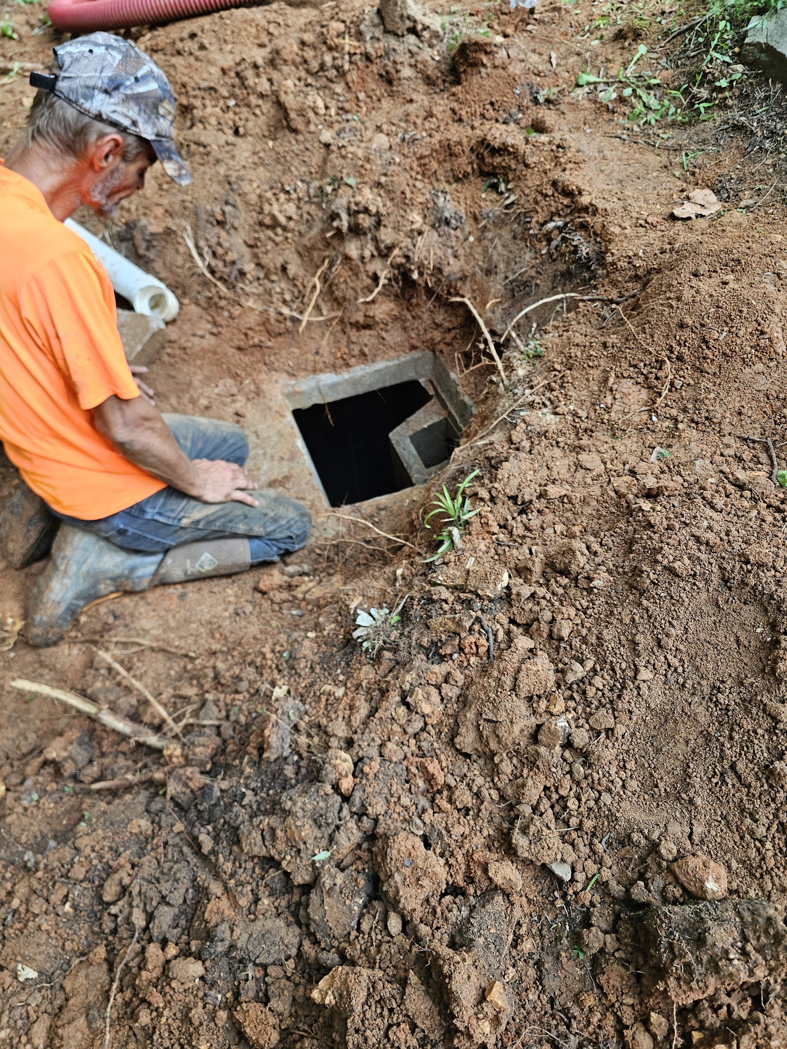 Tennessee Septic cover photo