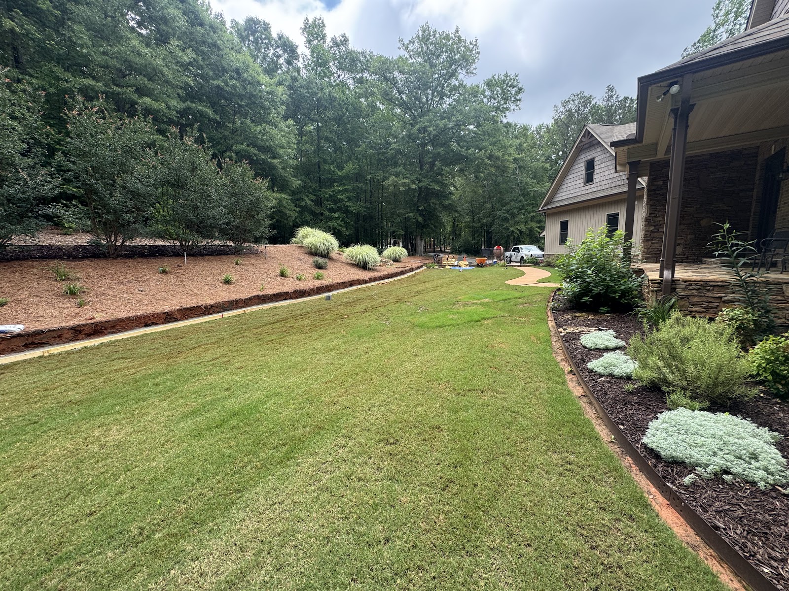 East Coast Concrete Solution Llc cover photo
