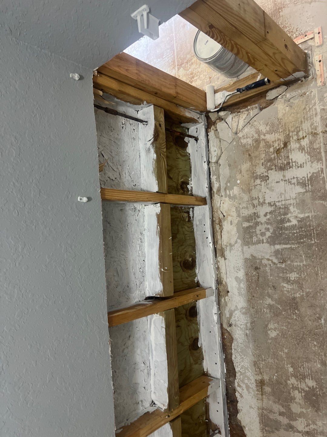 PuroClean of Meadow Woods work photo