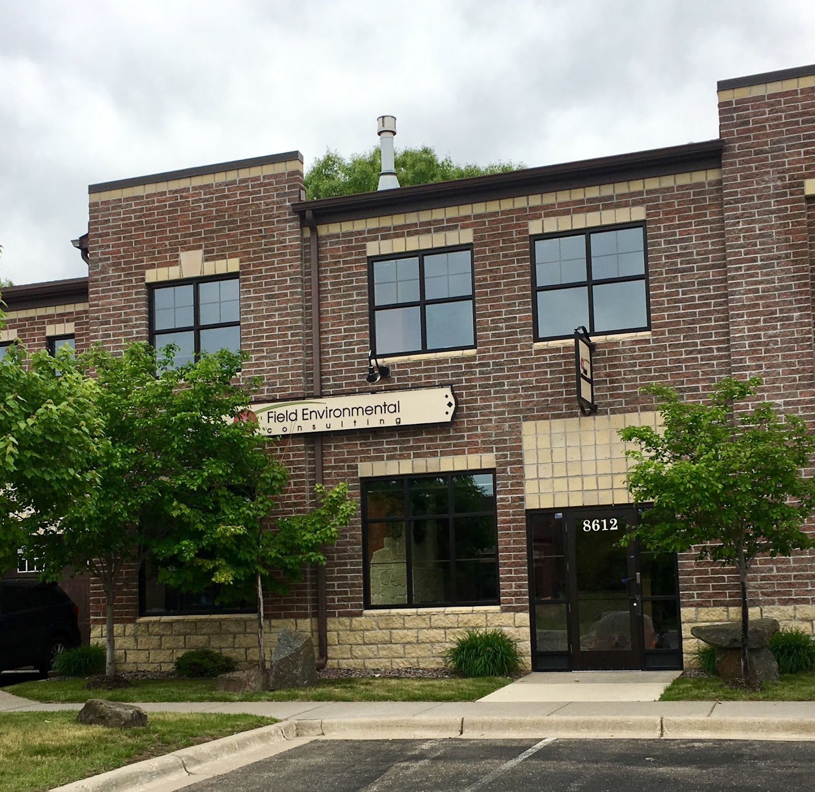 Field Environmental Consulting, Inc. work photo