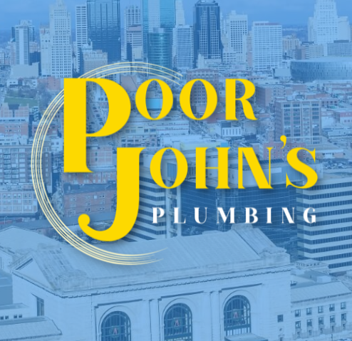 Poor John's Plumbing work photo