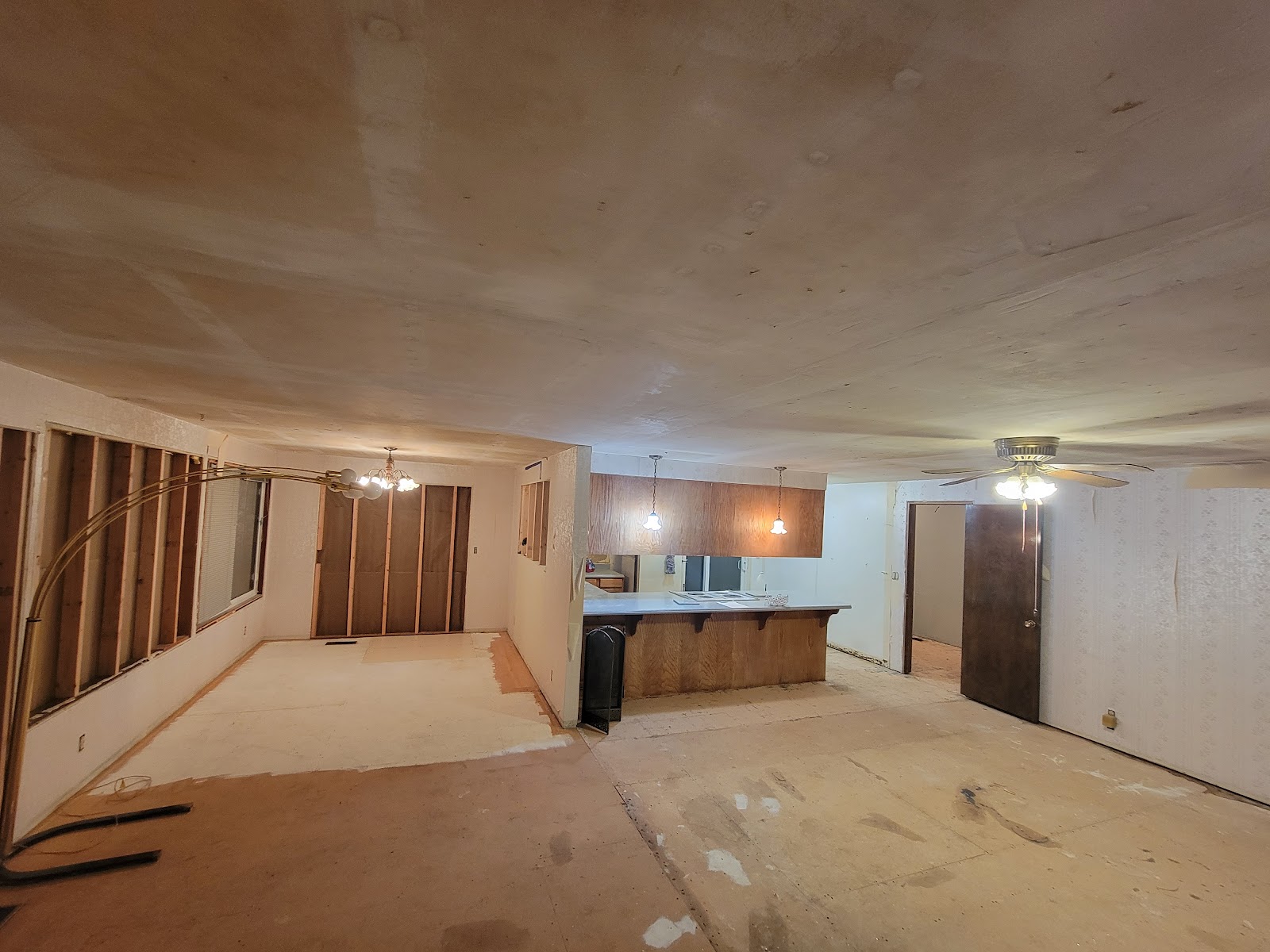 Oregon Abatement work photo