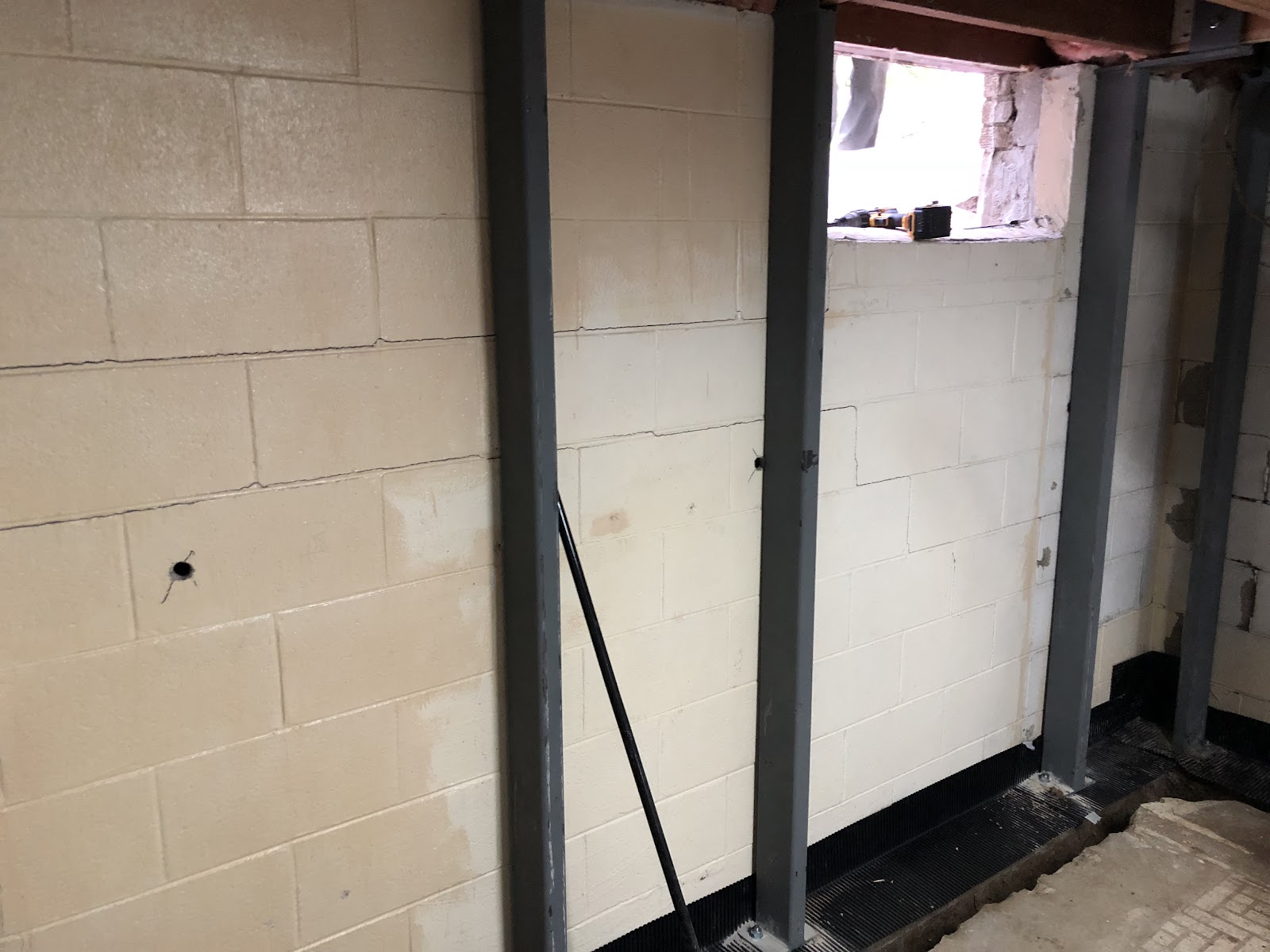 Complete Basement Repair LLC work photo