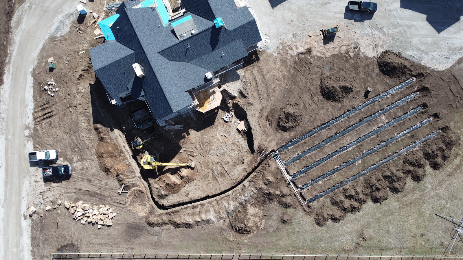 Alternative Onsite Solutions cover photo