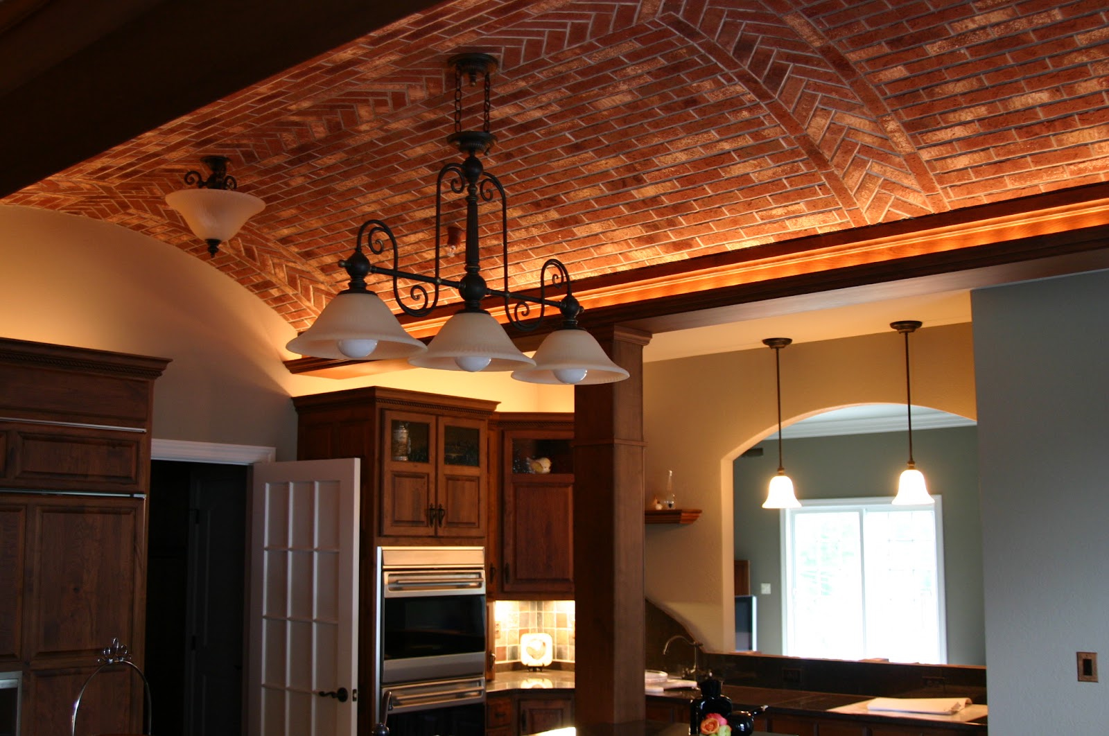 RED RIVER ELECTRIC INC cover photo