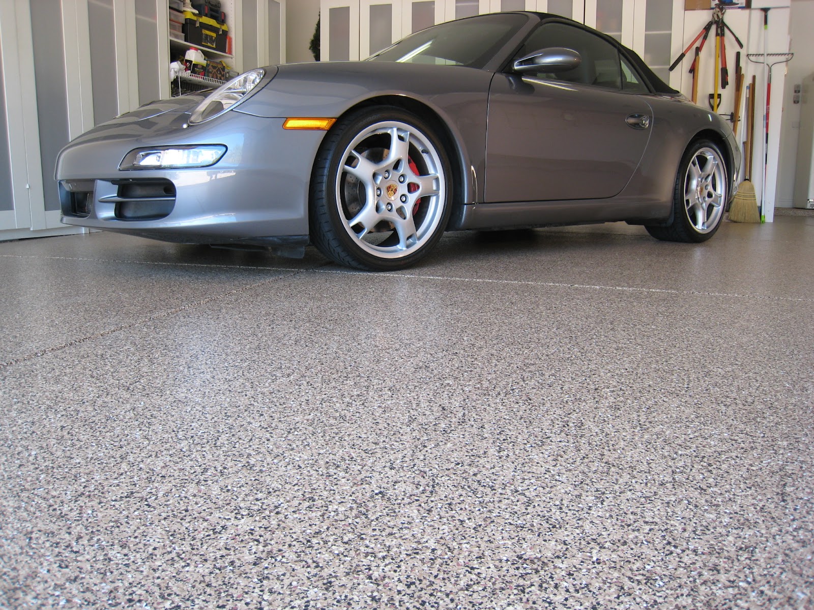 Gator Epoxy Solutions cover photo