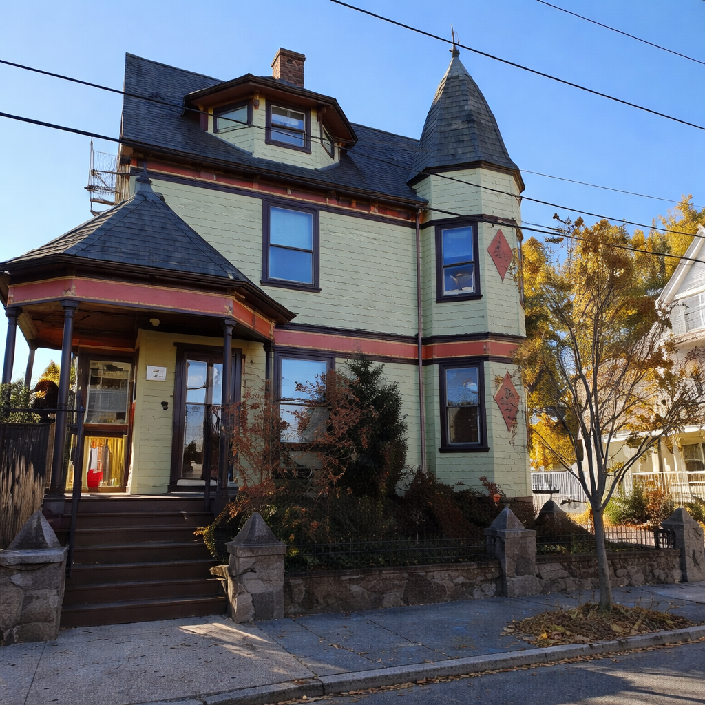 Good Deeds Painting & Renovating Inc. cover photo