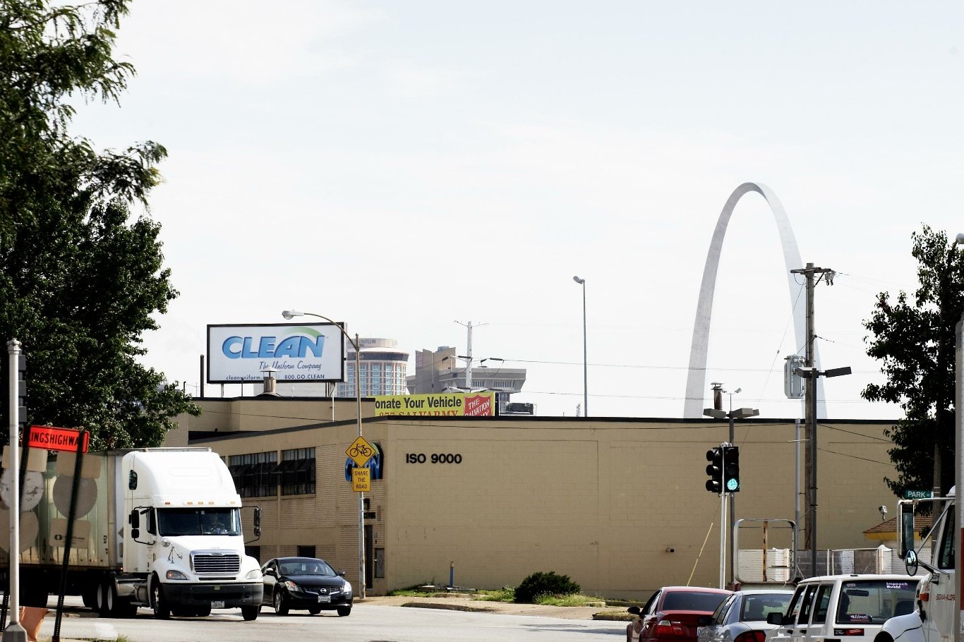 Clean The Uniform Holding Company LLC work photo