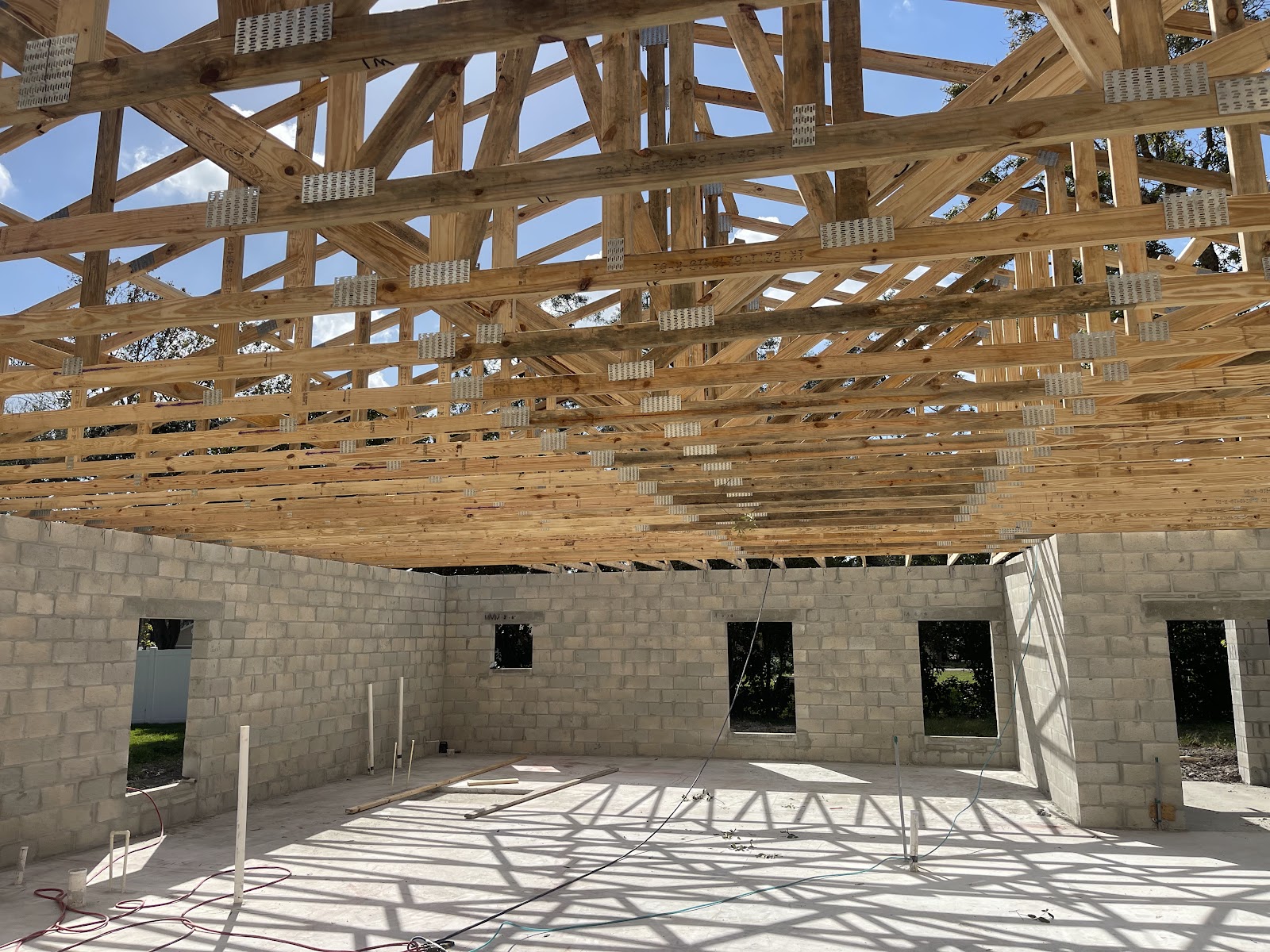 Derwort Helical Piers Installers & Custom Home Builders cover photo