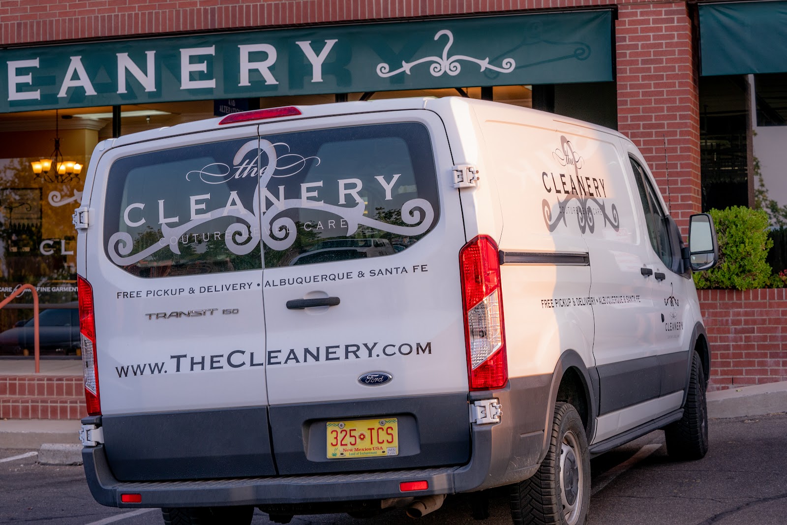 The Cleanery cover photo