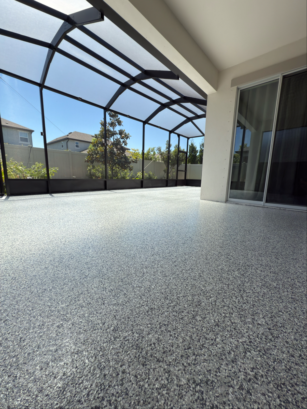 Tampa Bay Concrete Coatings | Epoxy Flooring & Polished Concrete cover photo
