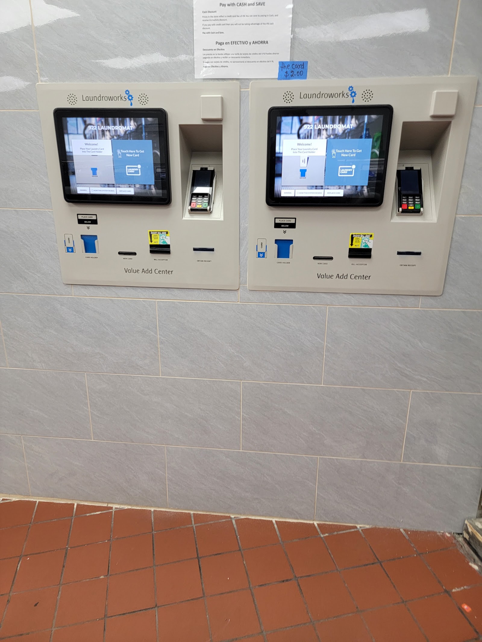 Bubble Bliss Laundromat - Best Laundry Service NYC cover photo