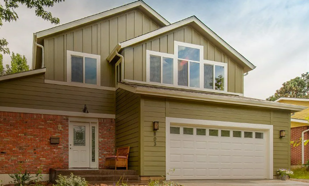 Van Matre Construction cover photo