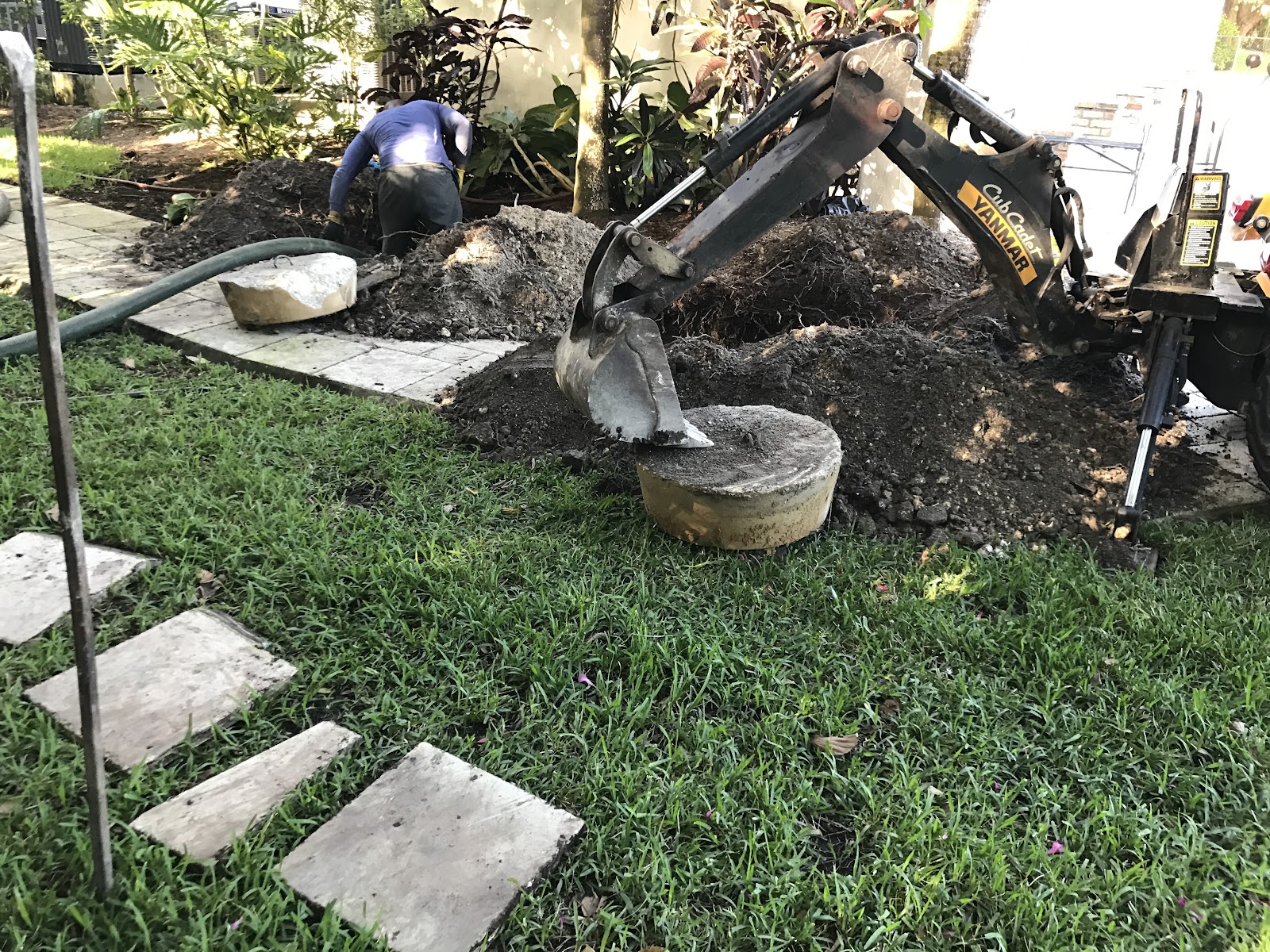 ABT Septic Service, Inc. cover photo