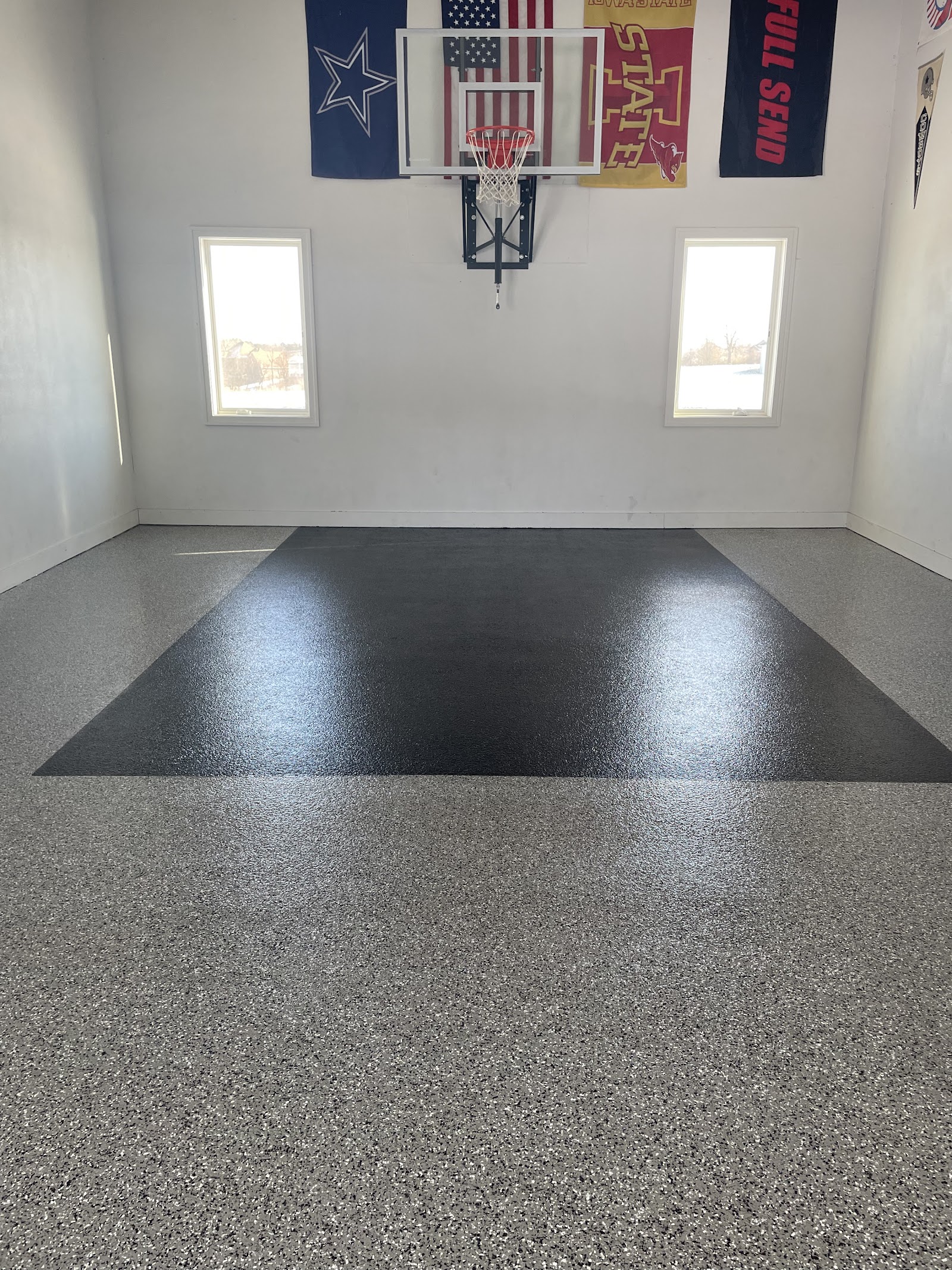 515 Concrete Floor Polishing cover photo