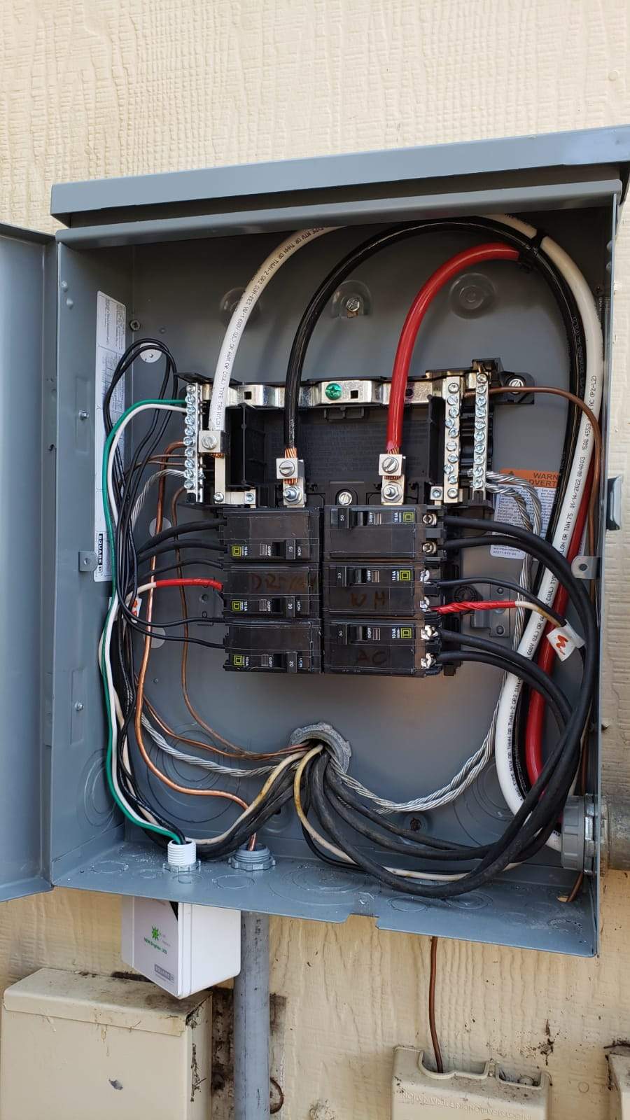 Citywide Electric cover photo