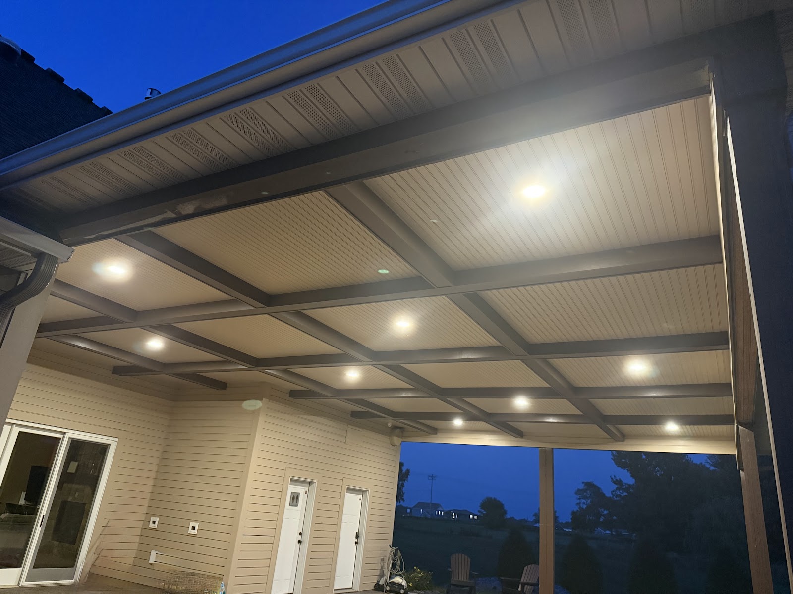 GOODVIEW ELECTRIC COMPANY INC work photo