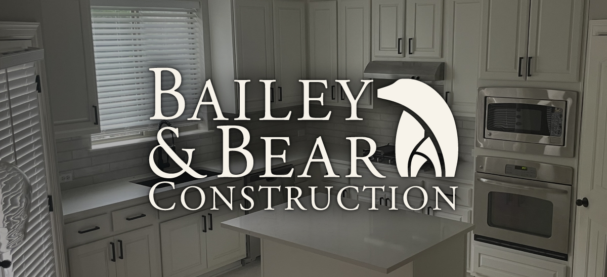 Bailey and Bear Construction work photo