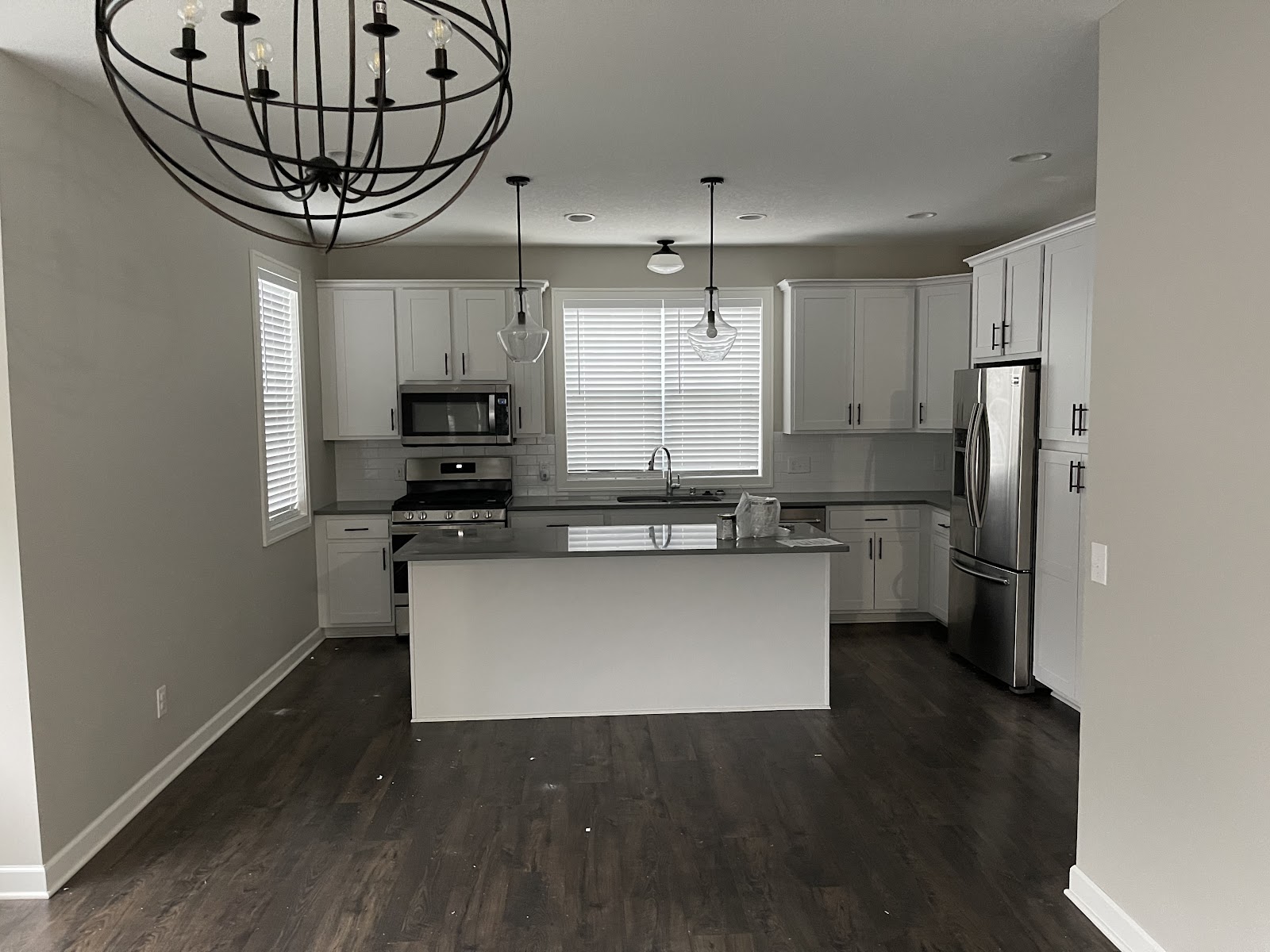 ADAMS ELECTRICAL CONTRACTOR LLC cover photo