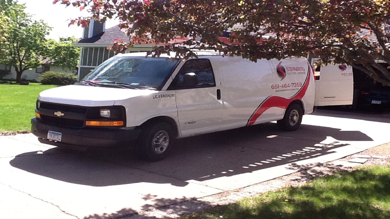 STERNBERG ELECTRIC SERVICE INC cover photo