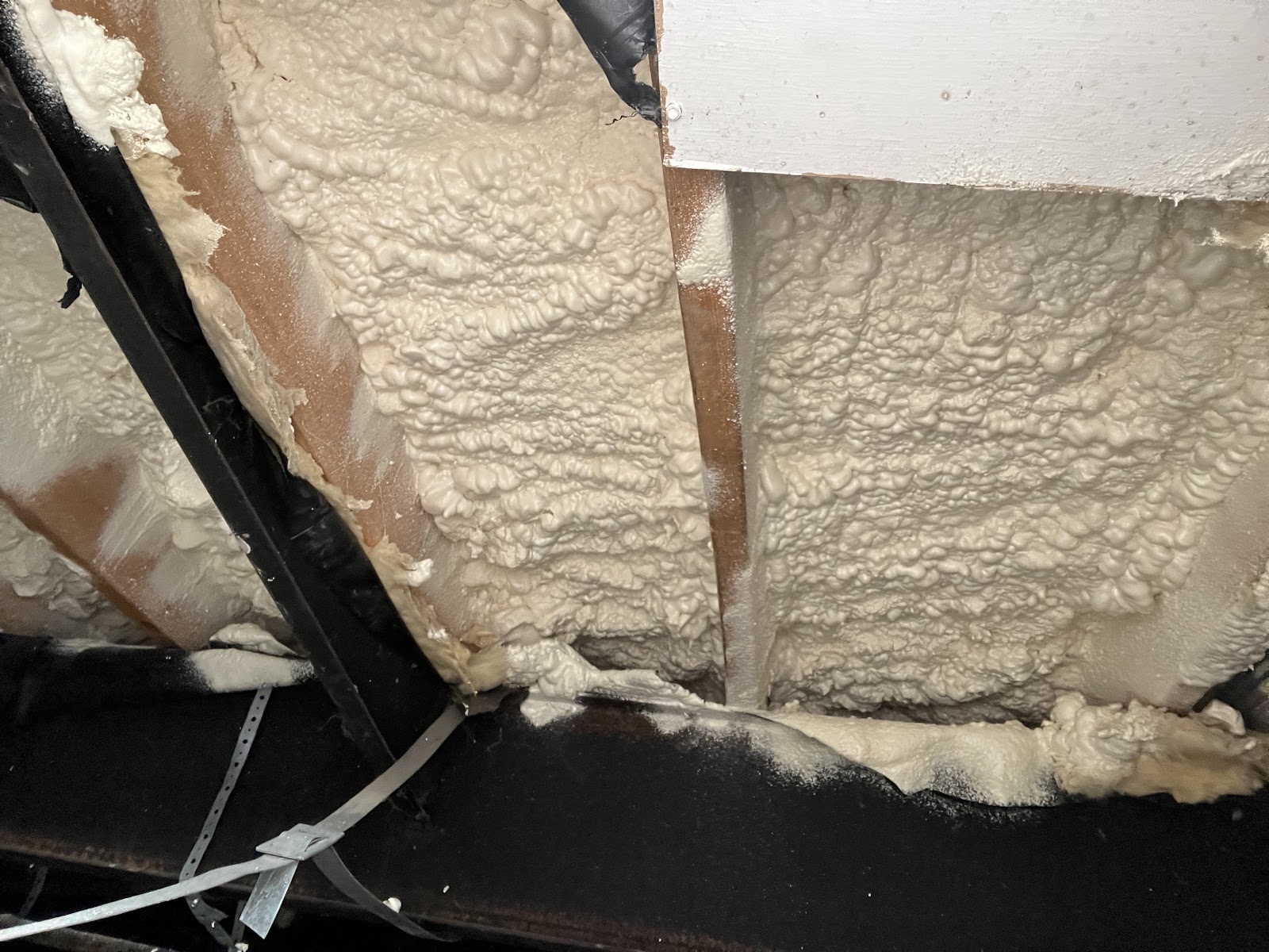 Koala Insulation of Colorado Springs work photo