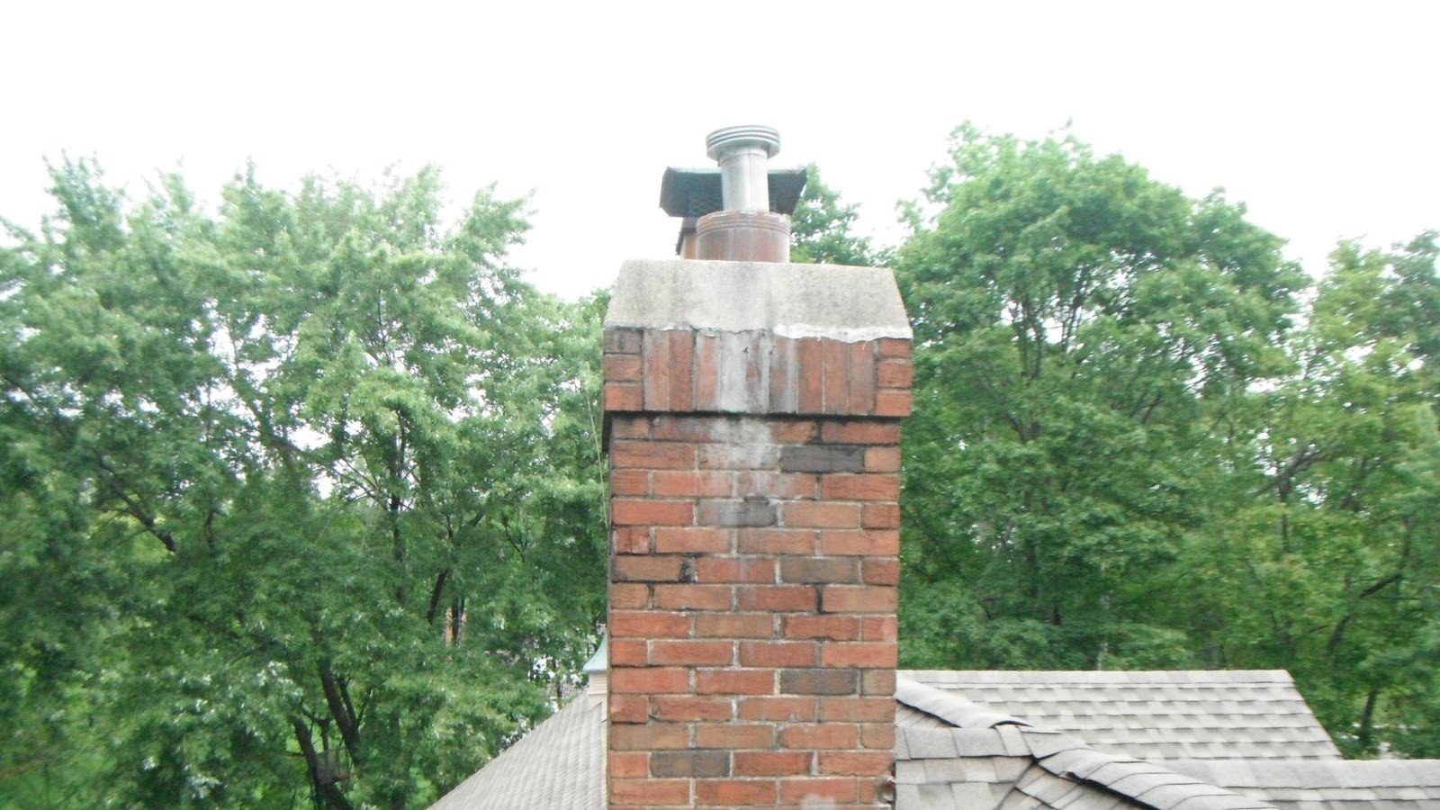Capital Chimney Corp. cover photo