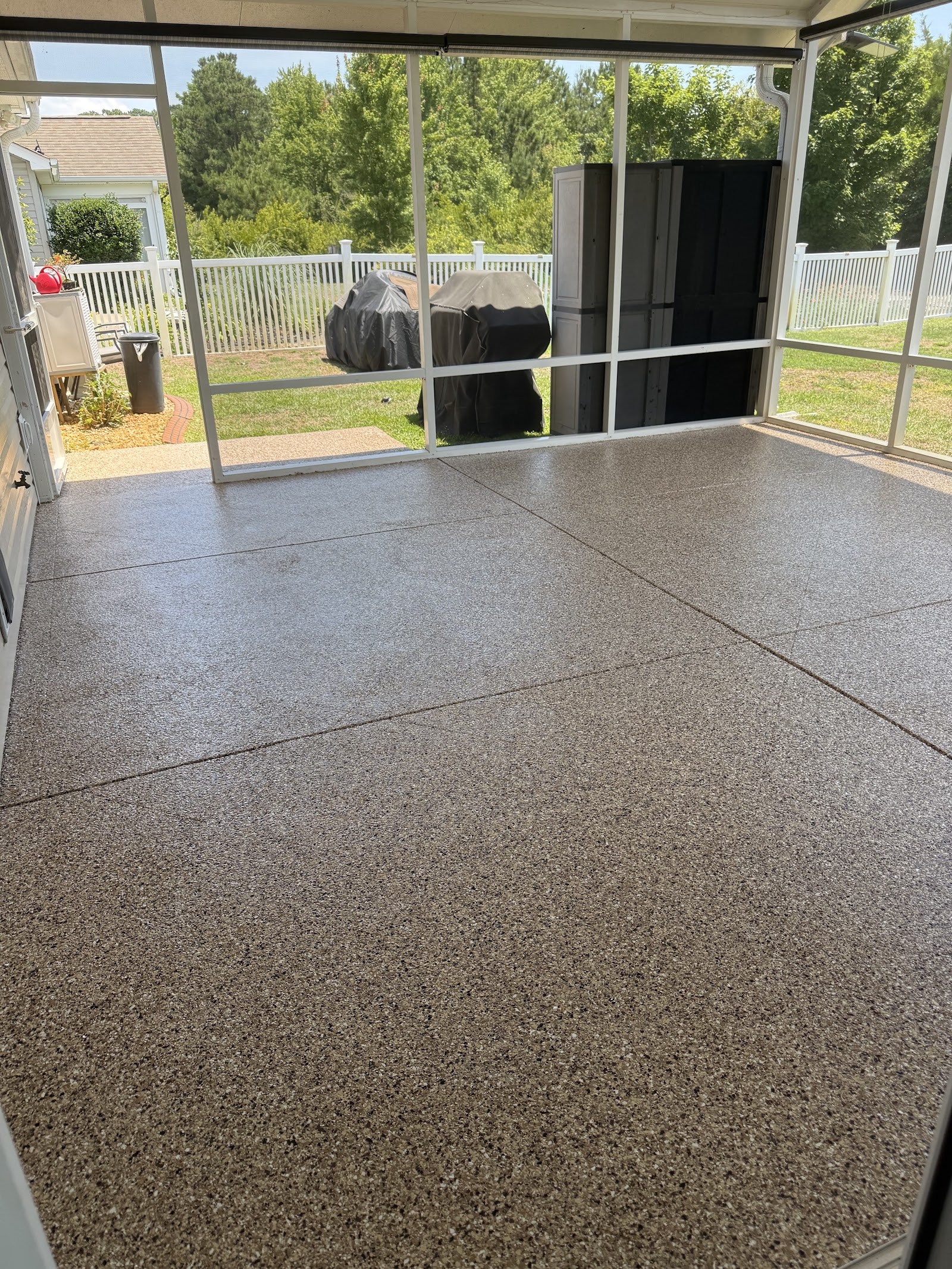 Garage Flooring Pros cover photo