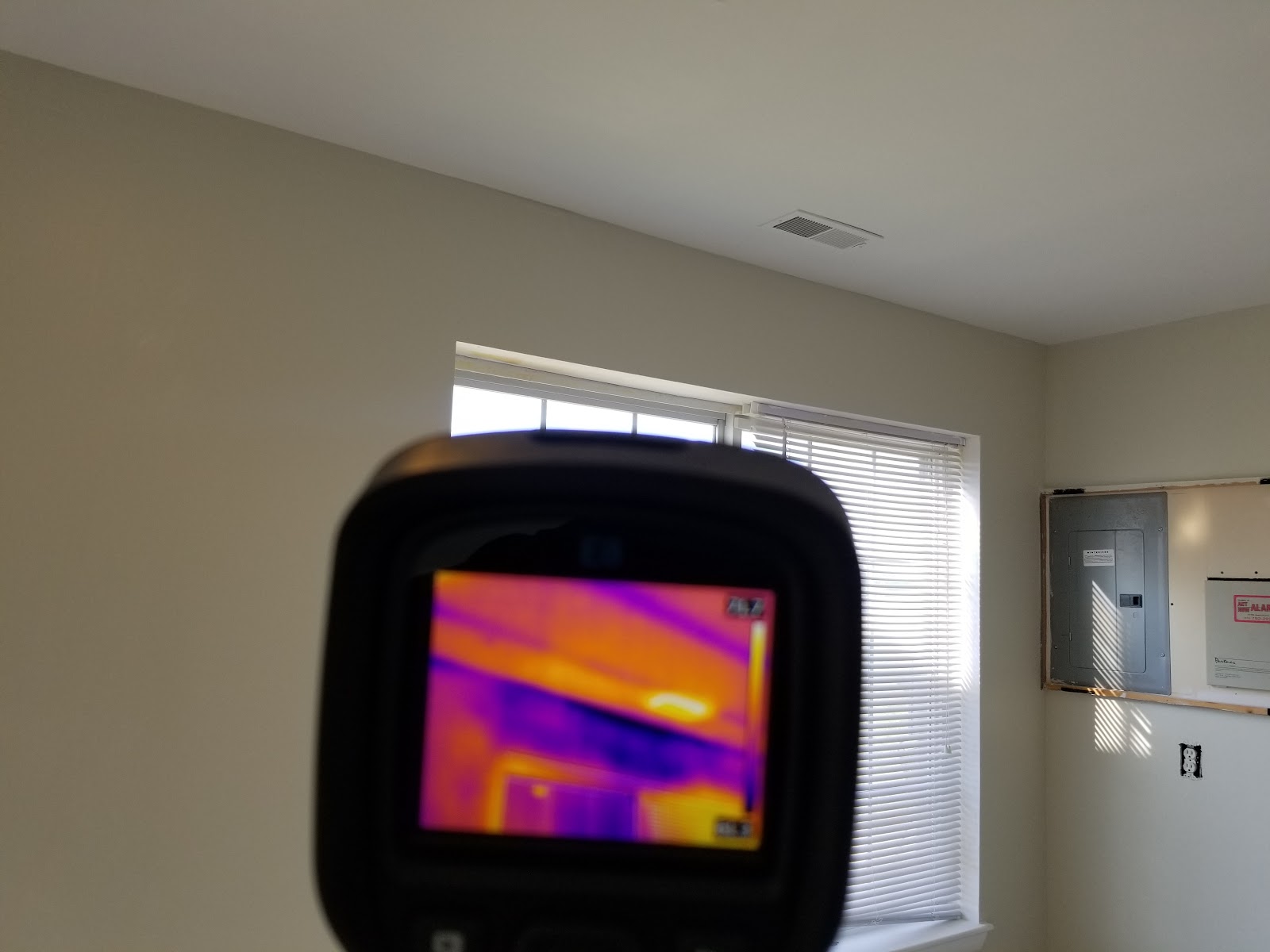 Total House Inspection cover photo