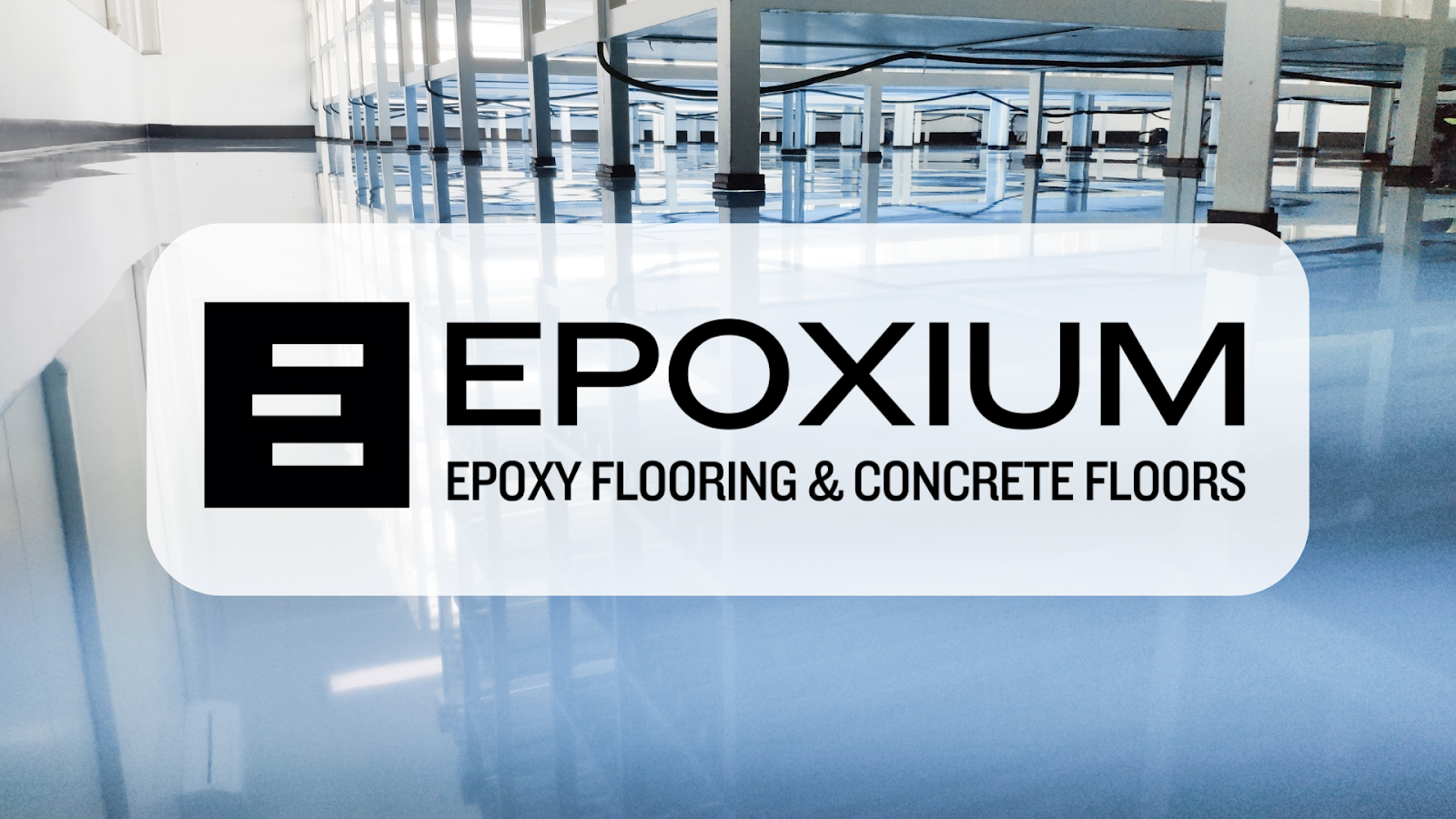 Epoxium Epoxy Flooring & Concrete Floors cover photo
