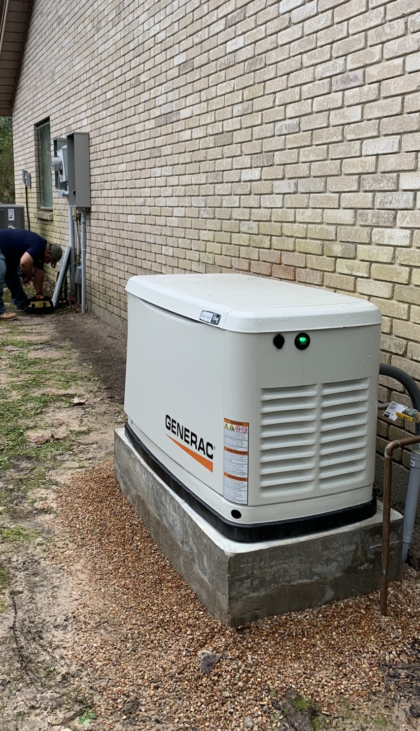 ACCE ELECTRIC LLC work photo