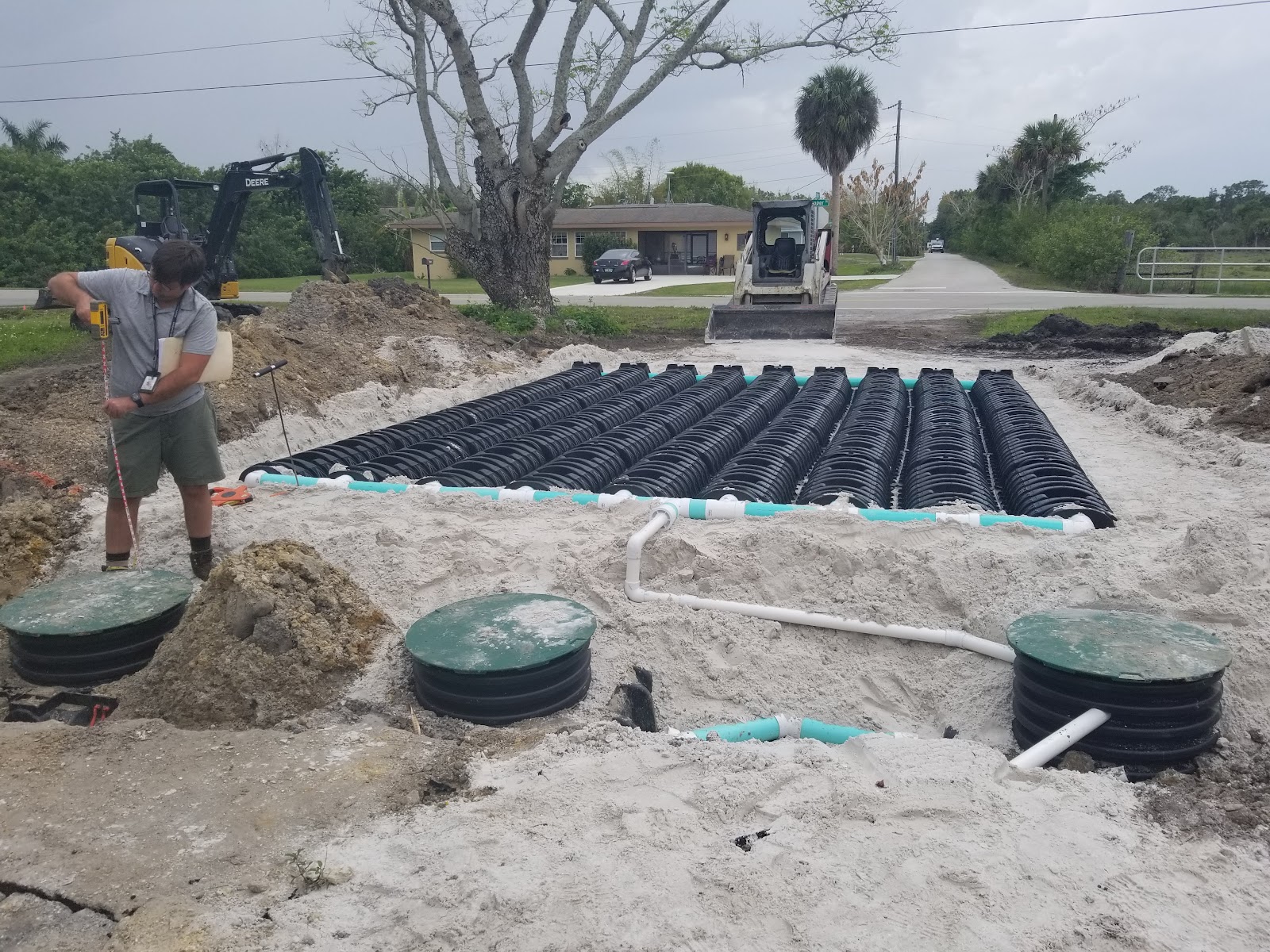 Grease Trap Solutions cover photo