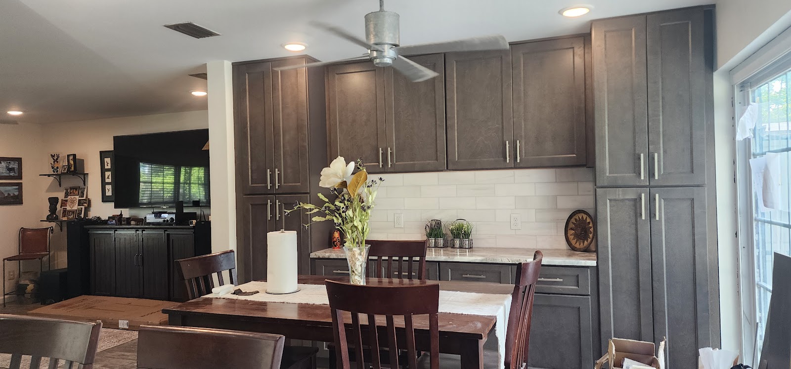 Bracey Building Contractors, Inc work photo